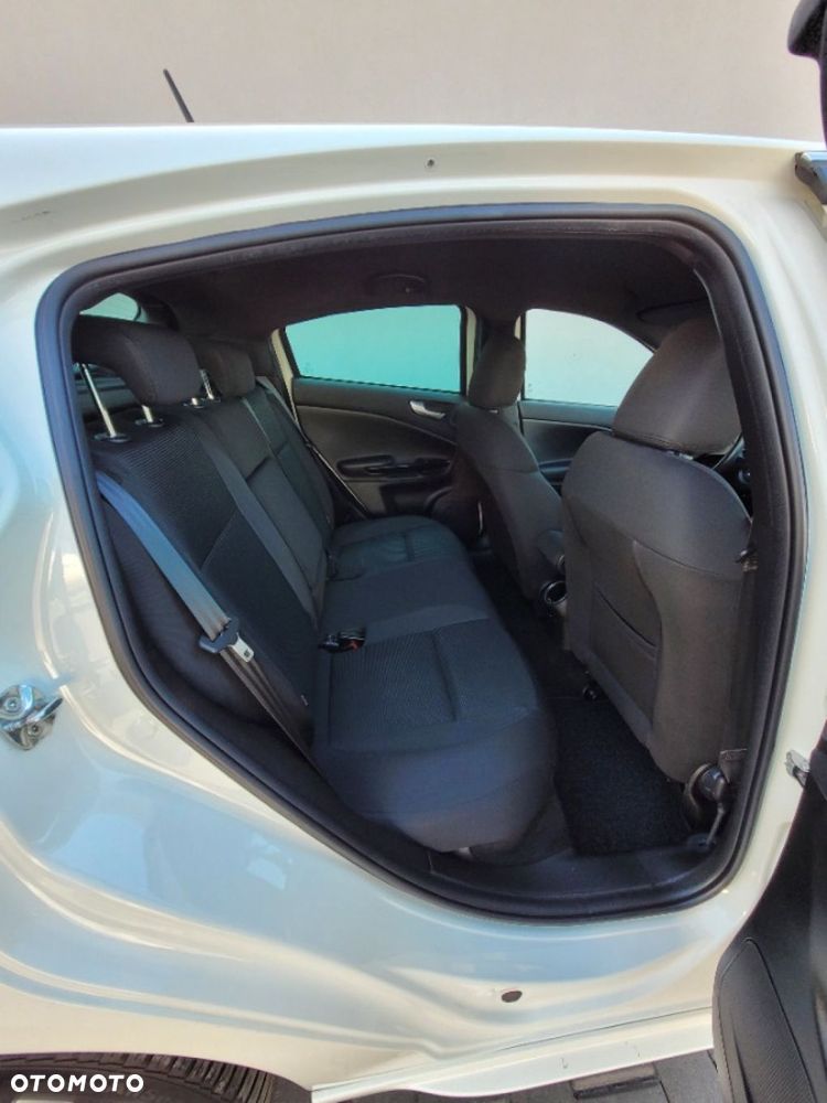 Alfa Romeo Giulietta 1.4 TB MultiAir Progression - 17