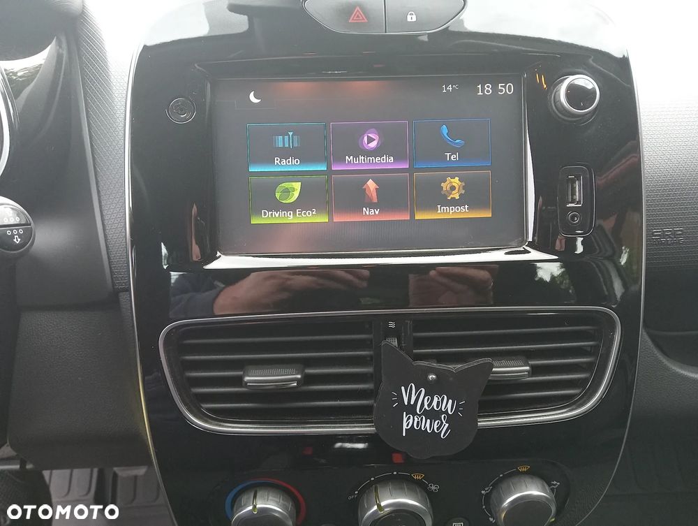 Renault Clio (Energy) dCi 90 Start & Stop INTENS - 15