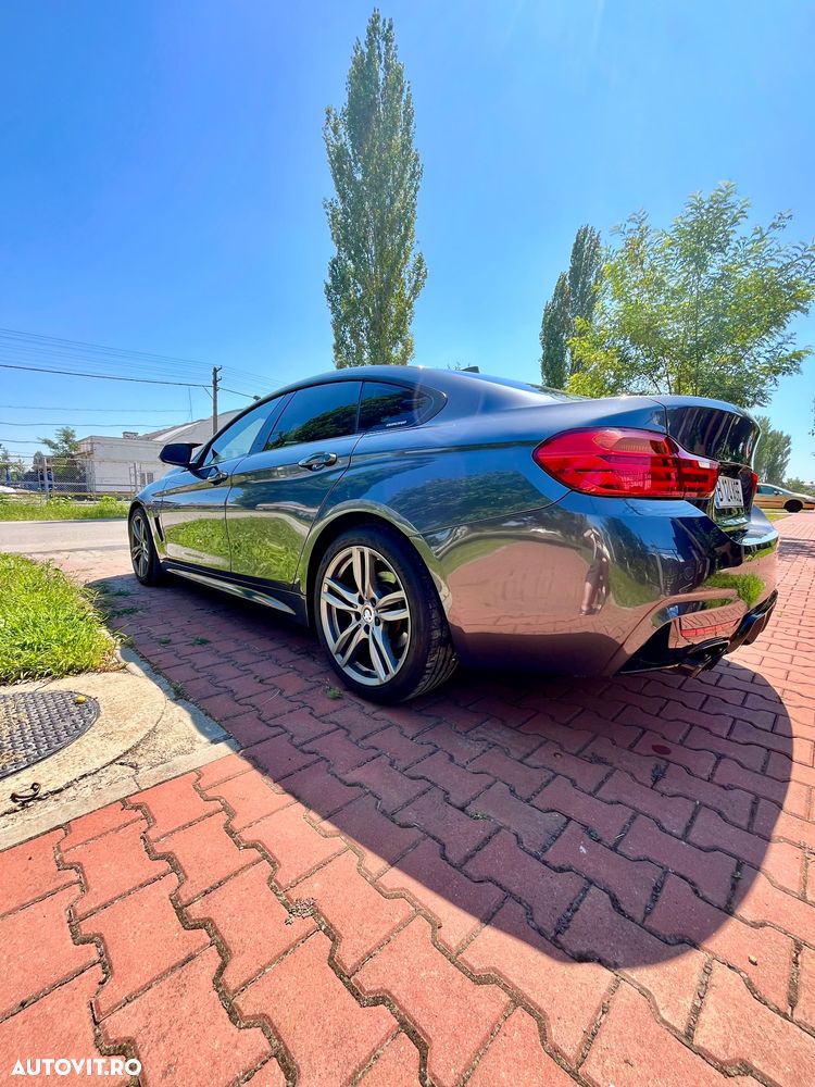 BMW Seria 4 - 11