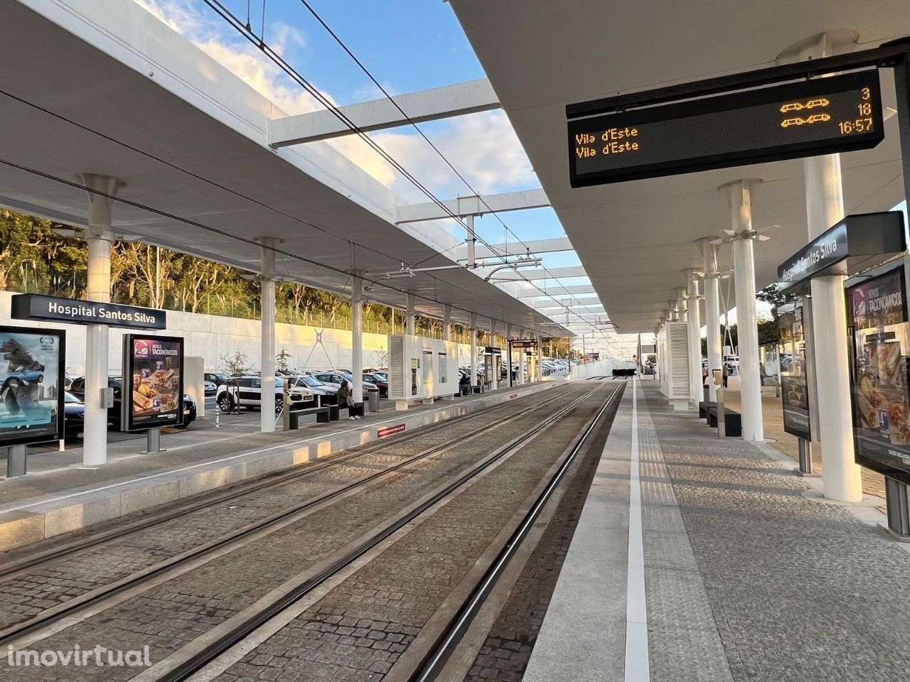 Terreno Gaia 13.600 m2 * Hospital S. Silva *   Aceita-se Permuta - Grande imagem: 2/12