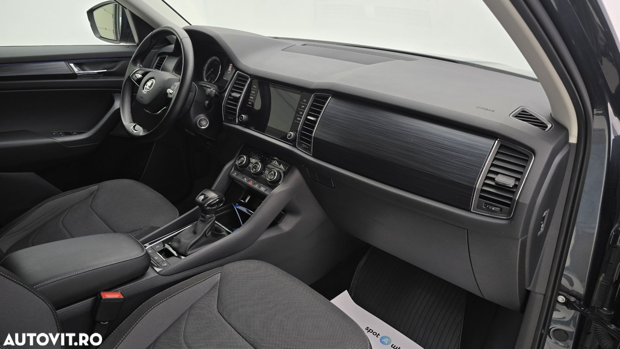 Skoda Kodiaq 1.5 TSI DSG Ambition - 20