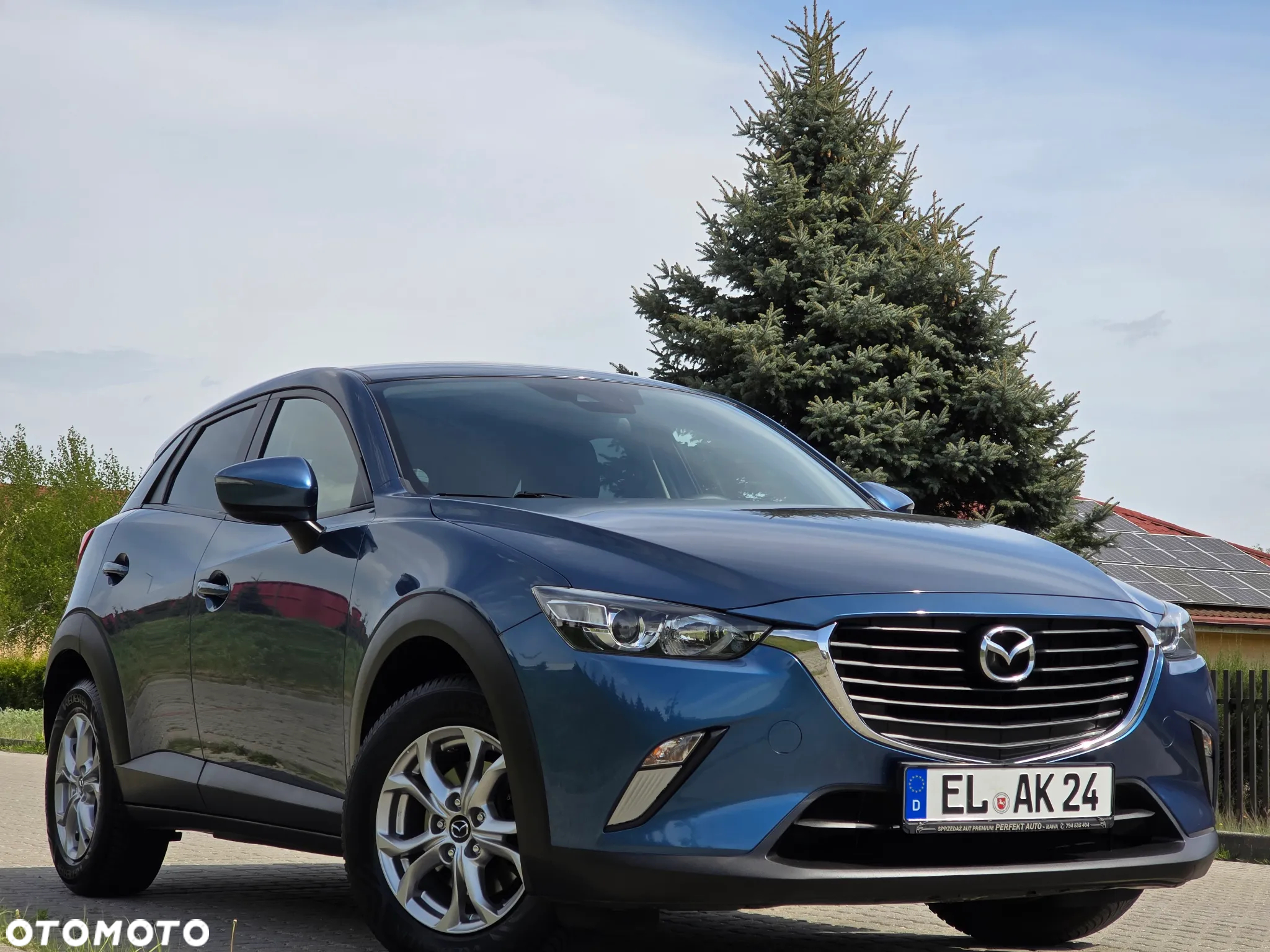 Mazda CX-3 2.0 Skyenergy - 32