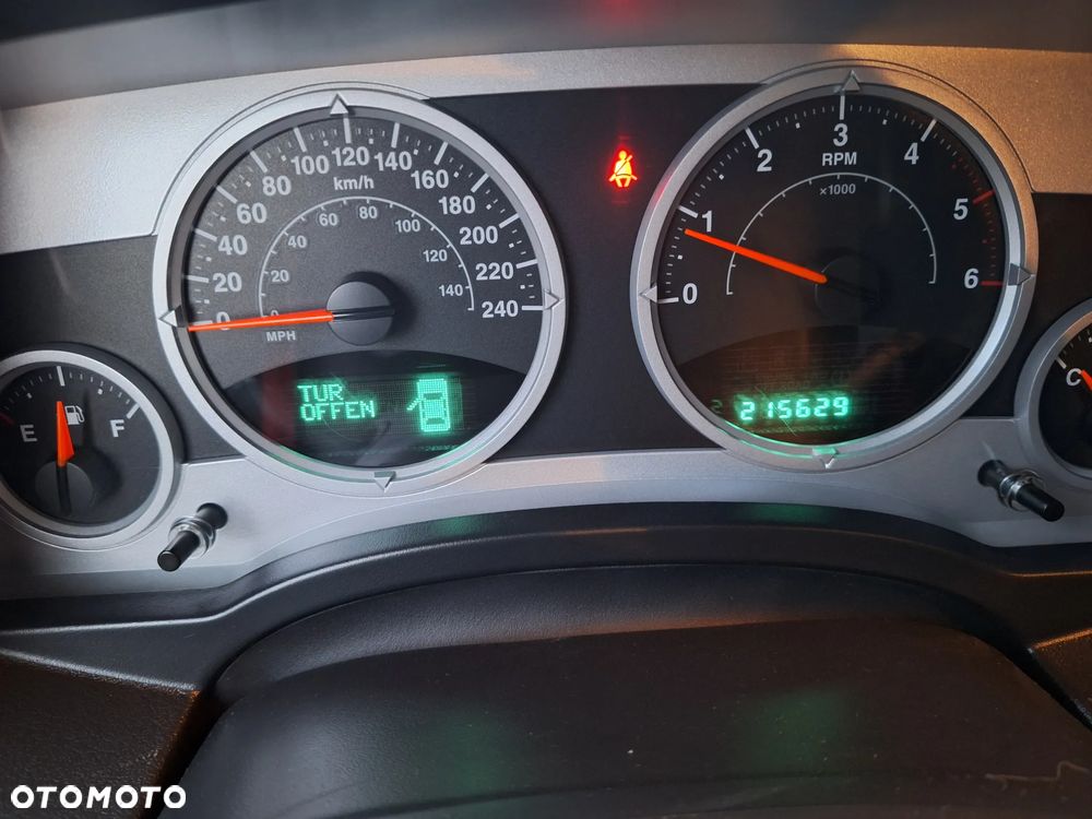 Jeep Patriot - 12