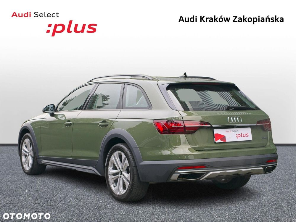 Audi A4 Allroad - 7