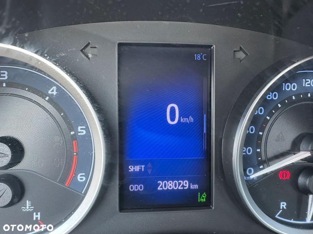 Toyota Corolla 1.4 D-4D Comfort - 13