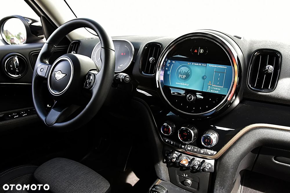 MINI Countryman Cooper - 26