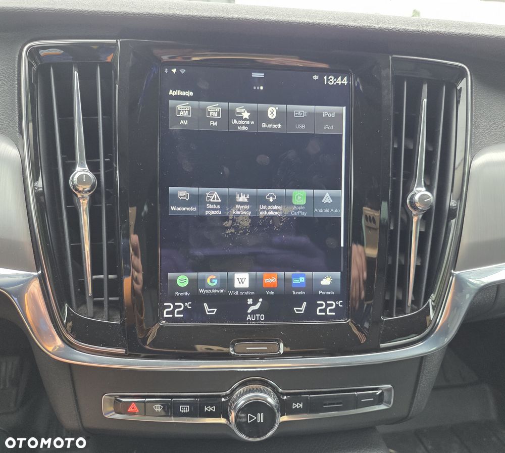 Volvo V90 D4 Inscription - 22