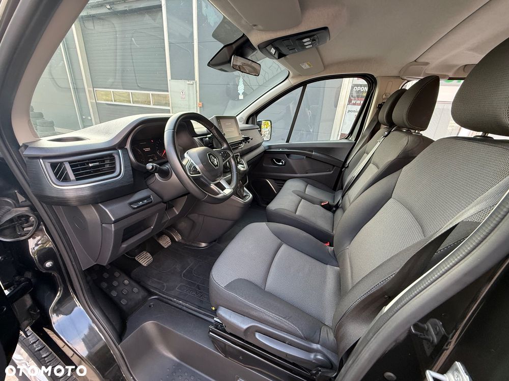 Renault Trafic 2.0 dCi - 15