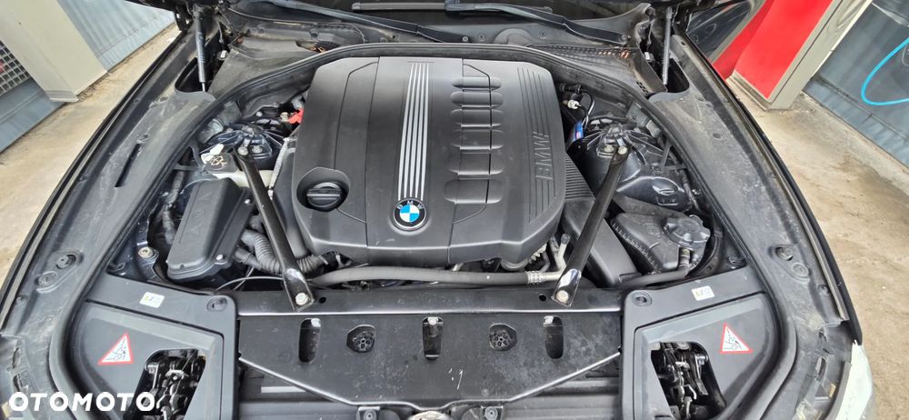 BMW Seria 5 - 35