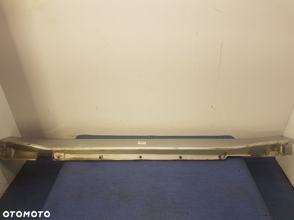 BMW E65 NAKŁADKA NA PRÓG LEWA PLASTIK 354/7 - 2