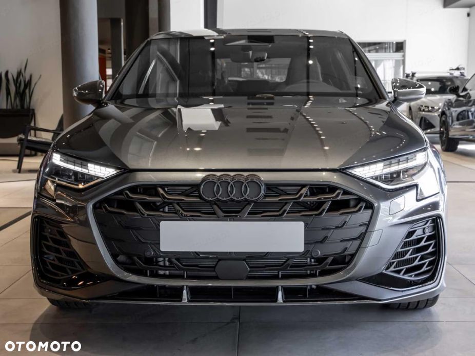 Audi S3 Limousine TFSI Quattro S tronic - 7