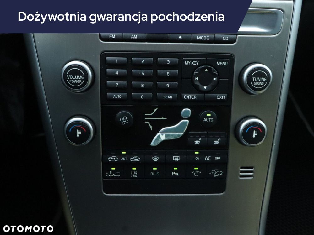 Volvo XC 60 - 17