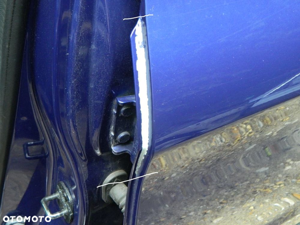 Nissan Qashqai J11 na części kolor RBN G - 26