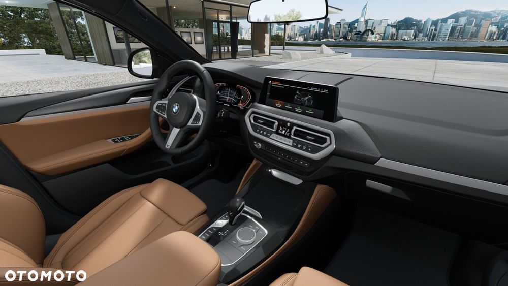 BMW X4 - 15