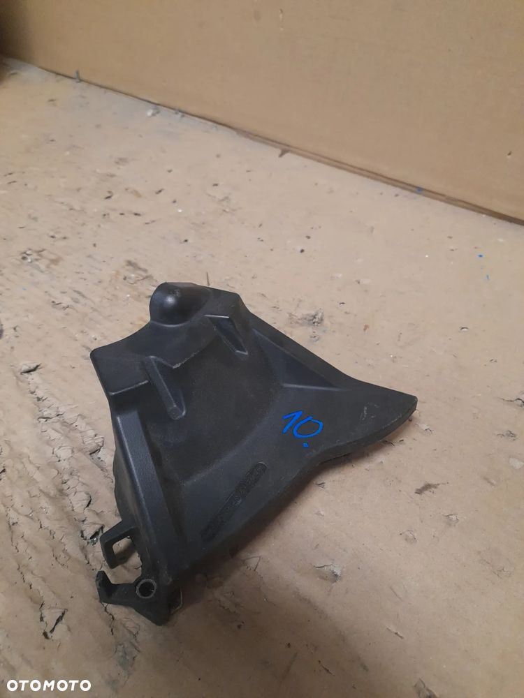 HONDA CBR 1000RR SC59 08-11 DEKIEL OSŁONA ZĘBATKI - 5