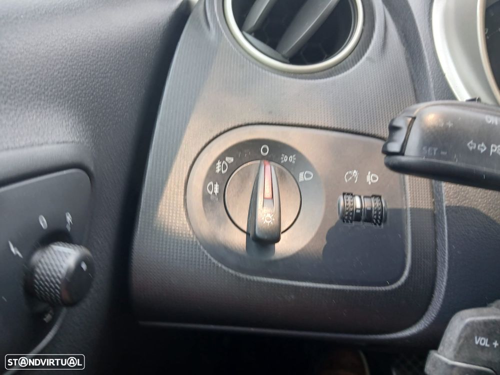 SEAT Ibiza 1.4 16V Sport - 19