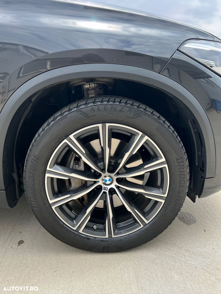BMW X5 - 10