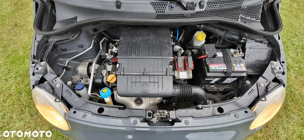 Fiat 500 1.2 8V Pop - 28