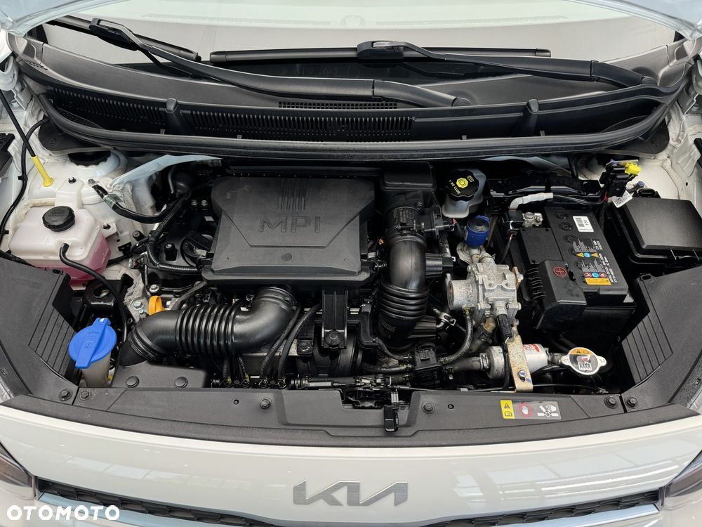 Kia Picanto 1.2 M - 21