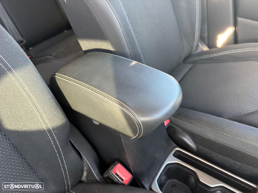 Jeep Renegade 1.6 MJD Limited DCT - 23