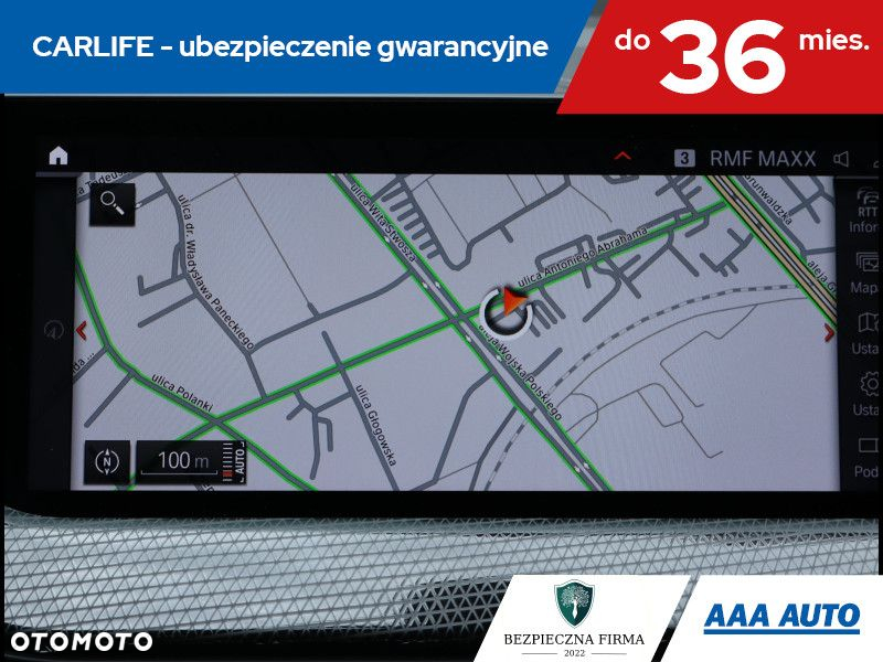 BMW Seria 1 - 18
