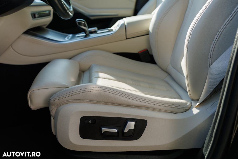 BMW X5 xDrive30d AT MHEV - 19
