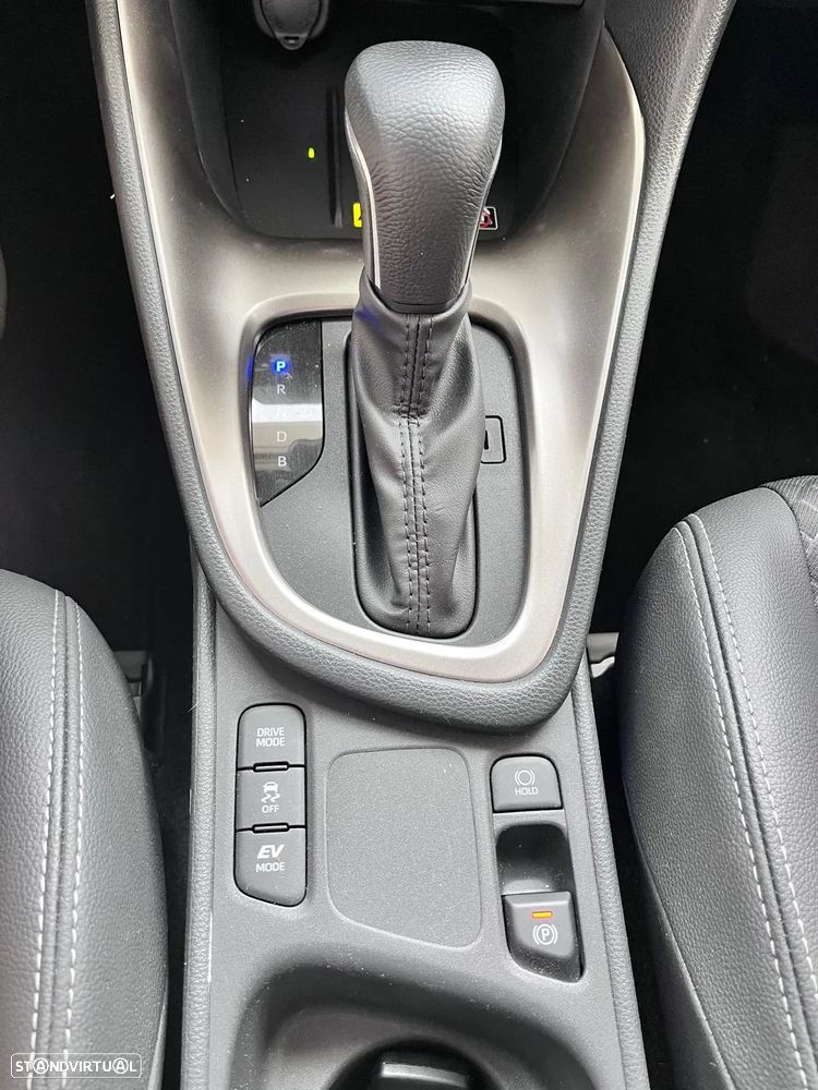 Mazda 2 1.5 L Hybrid VVT-i Homura - 12