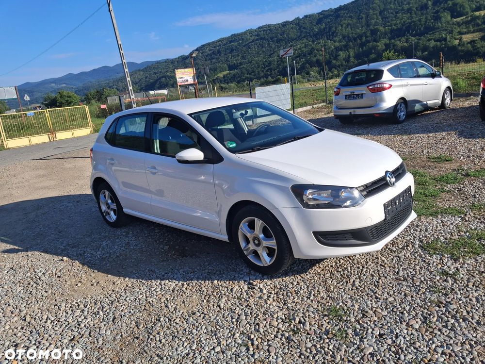Volkswagen Polo 1.2 Style - 3