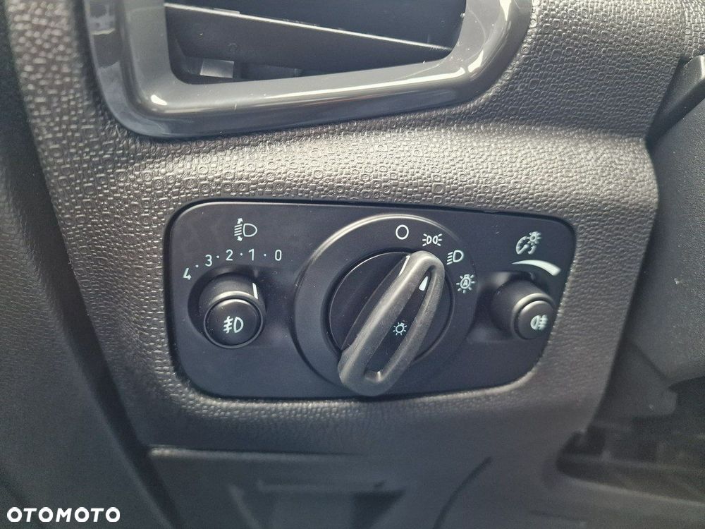 Ford EcoSport 1.0 EcoBoost TITANIUM - 33