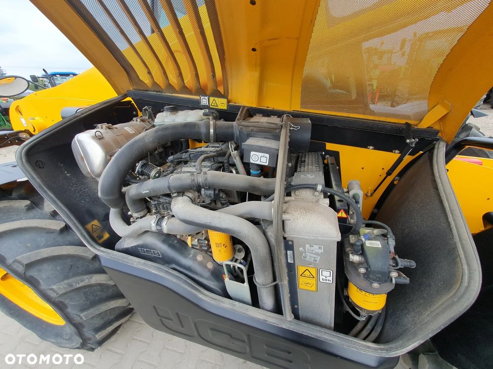 JCB 531 - 70 - 15