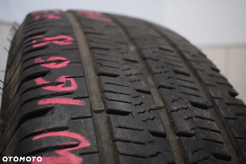 R16C 215/75 Rotalla Setula Van 4 Season Wysyłka gratis! - 2