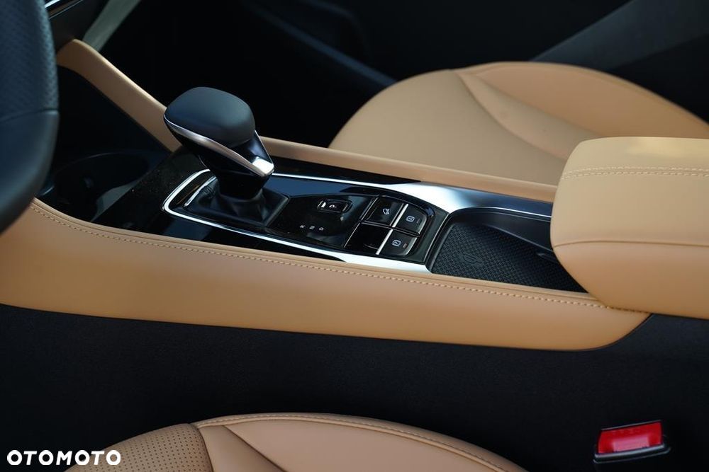 MG HS 1.5T HEV+ Exclusive - 21