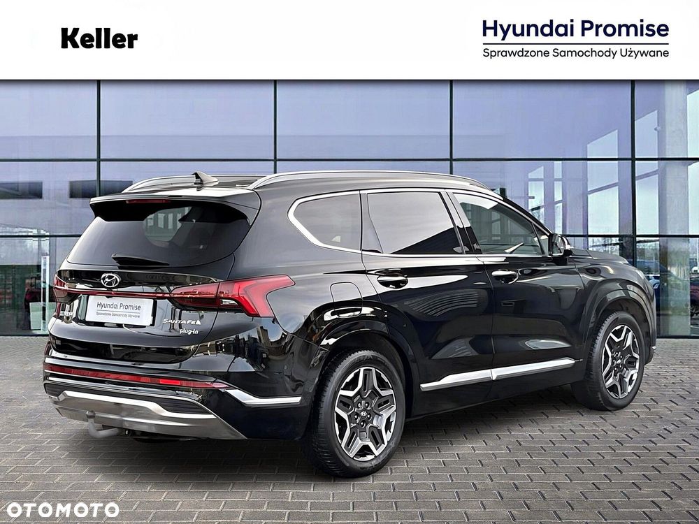 Hyundai Santa Fe - 7