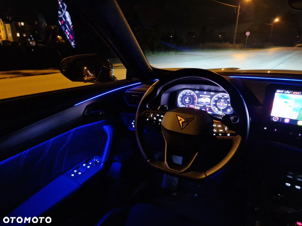 Cupra Formentor 1.5 TSI DSG - 33