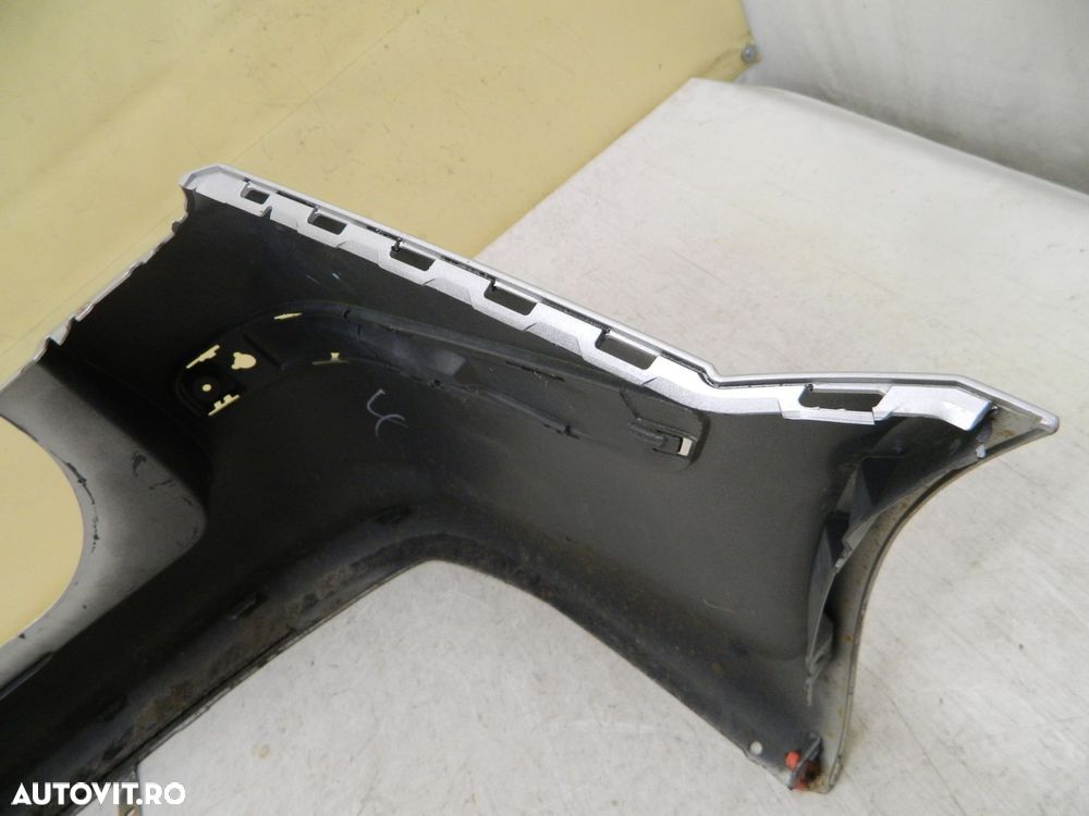 Bara spate Opel Astra H Combi, 2004, 2005, 2006, 2007, 2008, cod origine 332550271. - 5