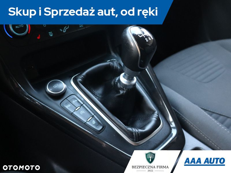 Ford Focus - 14