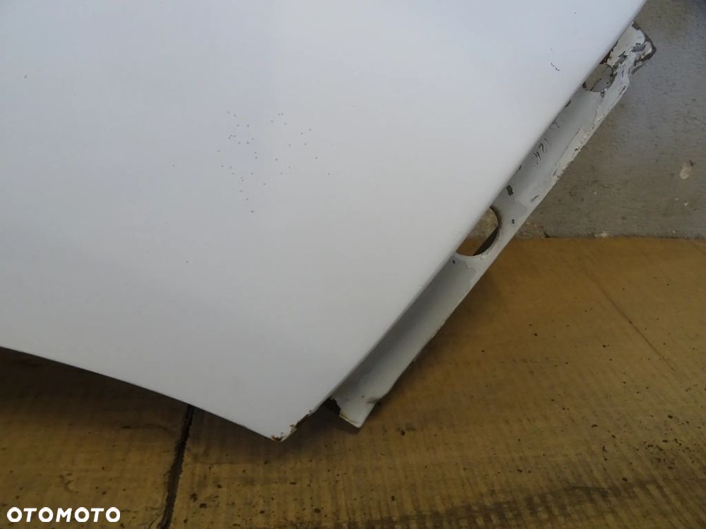 BŁOTNIK PRAWY PRZÓD PRZEDNI RENAULT TRAFIC II LAK:0D31 NR501 - 7