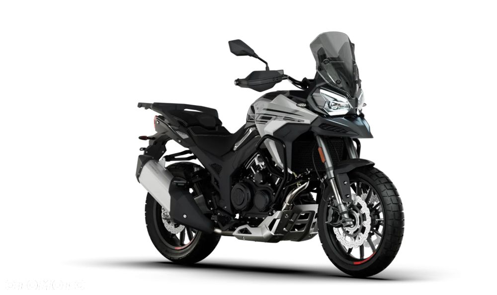 Morbidelli T1002V - 2