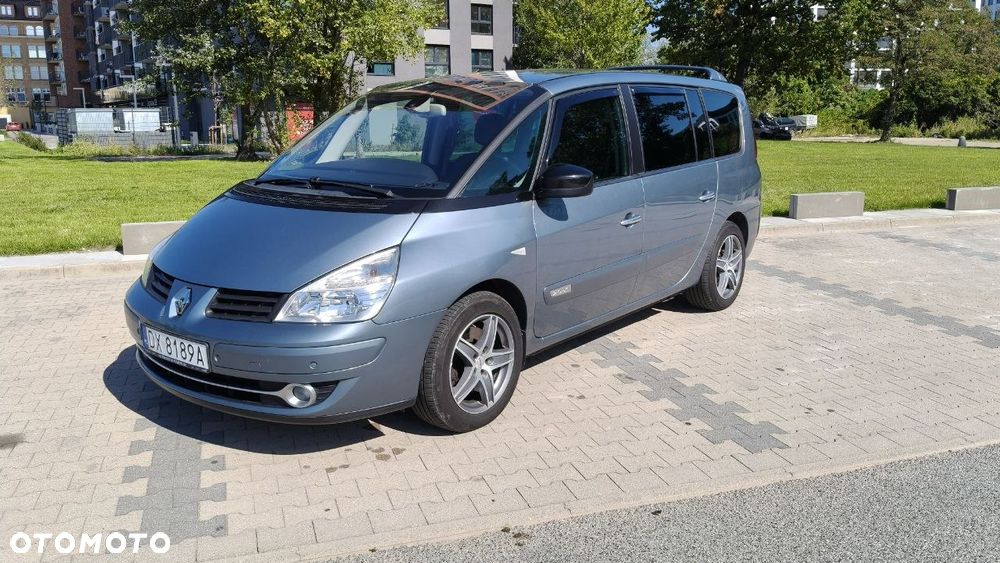 Renault Grand Espace 2.0 dCi 150 FAP Celsium - 6