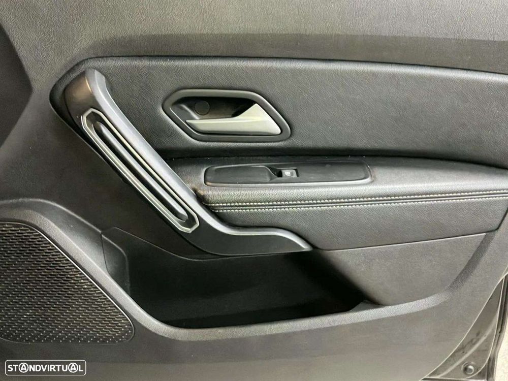 Dacia Duster 1.5 Blue dCi Journey - 21