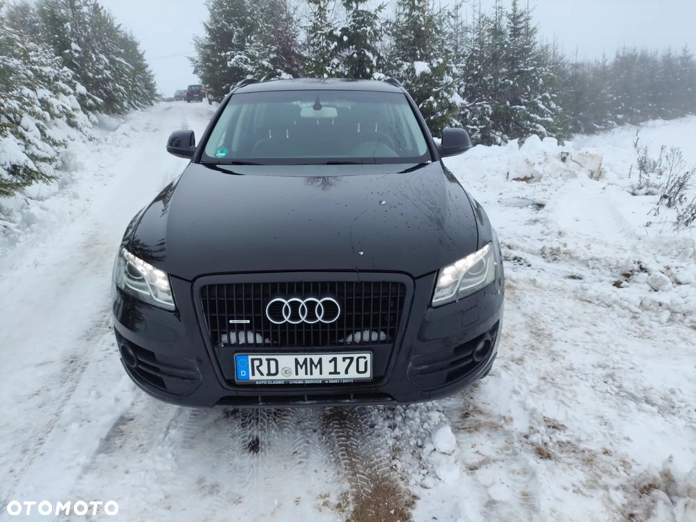 Audi Q5 2.0 TDI Quattro - 3