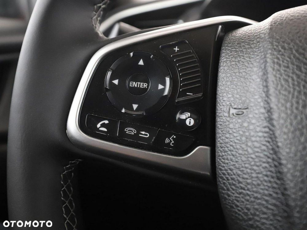 Honda Civic 1.5 i-VTEC Turbo CVT Prestige - 32