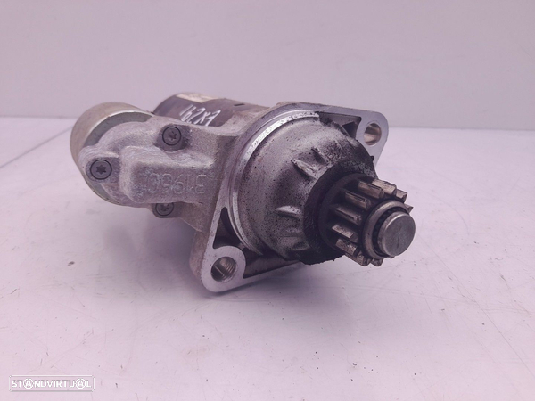 Motor De Arranque Volkswagen Jetta Iv (162, 163, Av3, Av2)