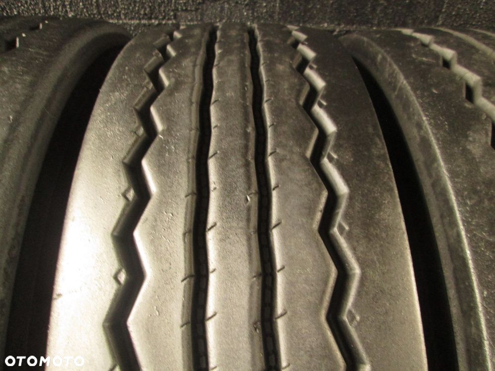 Opony ciężarowe 245/70r19.5 Giti GTL919. Opony ciężarowe - 11