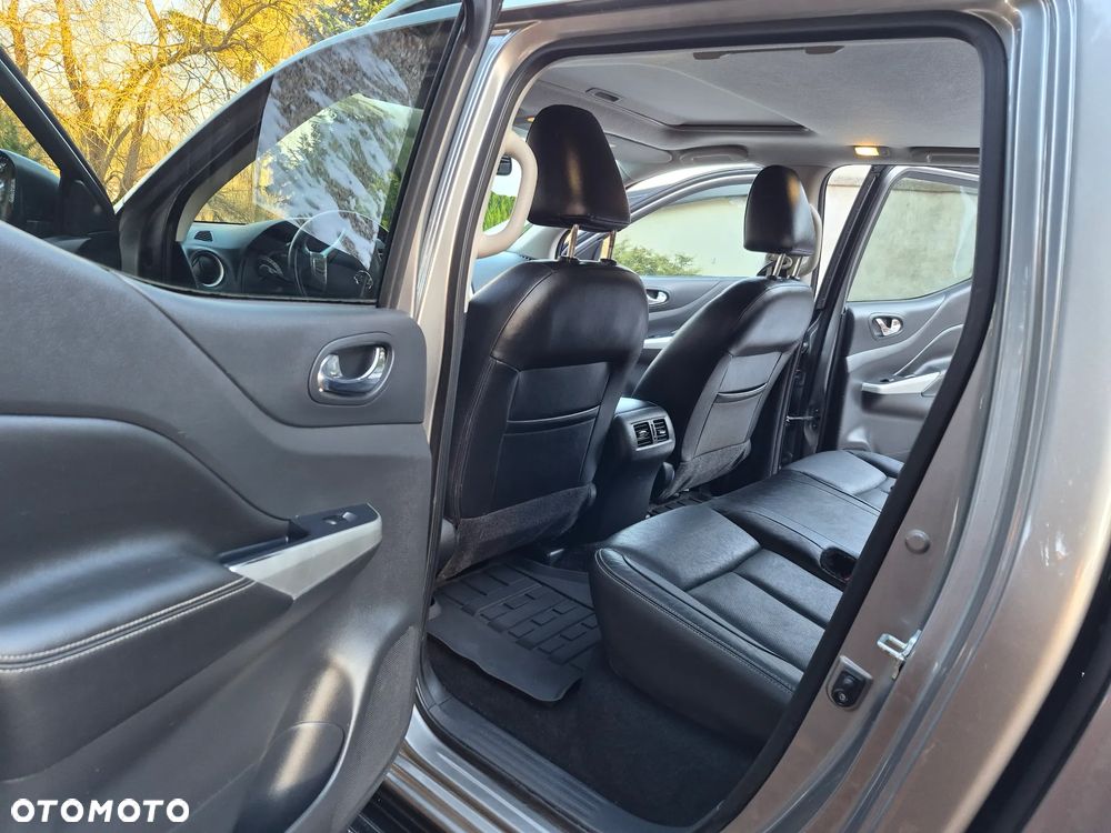Nissan NAVARA - 5
