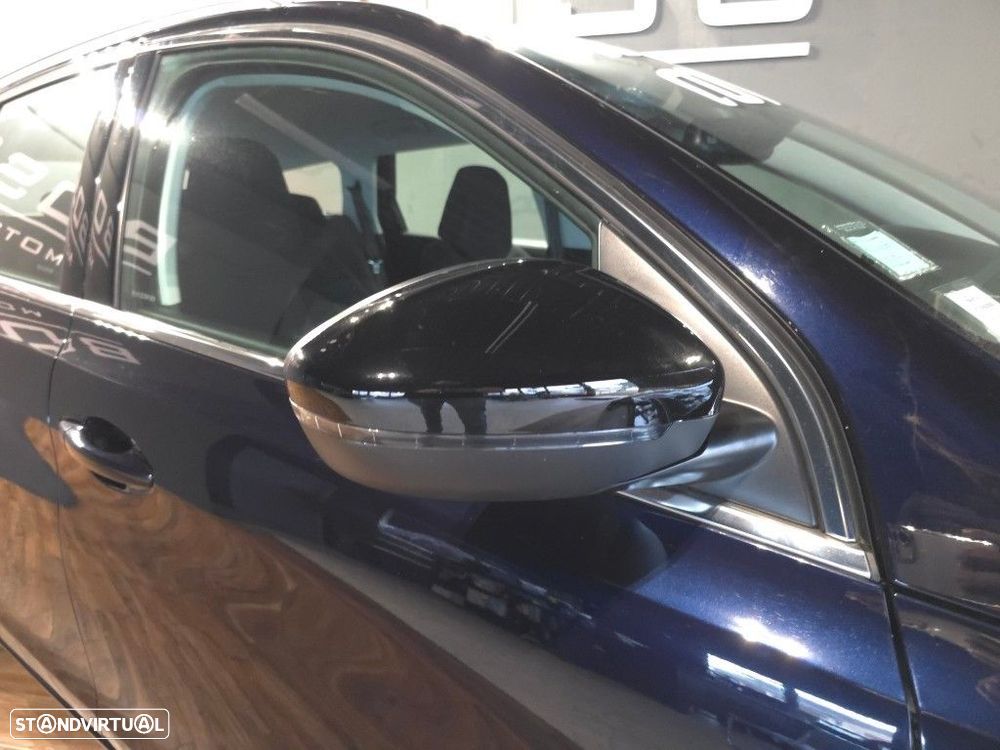 Peugeot 308 SW 1.5 BlueHDi Allure - 10