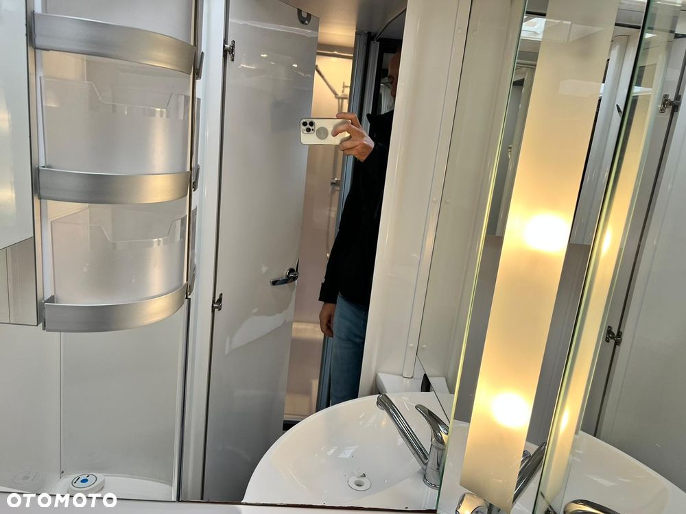 Hobby 650 UFF Premium - 25