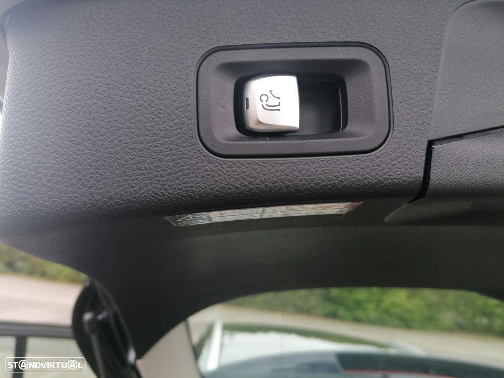 Mercedes-Benz C 300 de T 9G-TRONIC Exclusive — fotografia 6