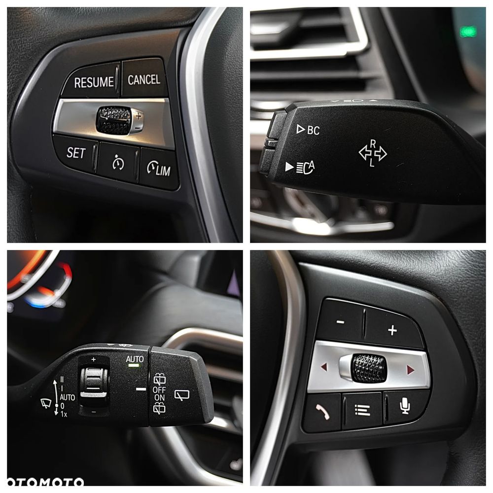 BMW X3 - 19