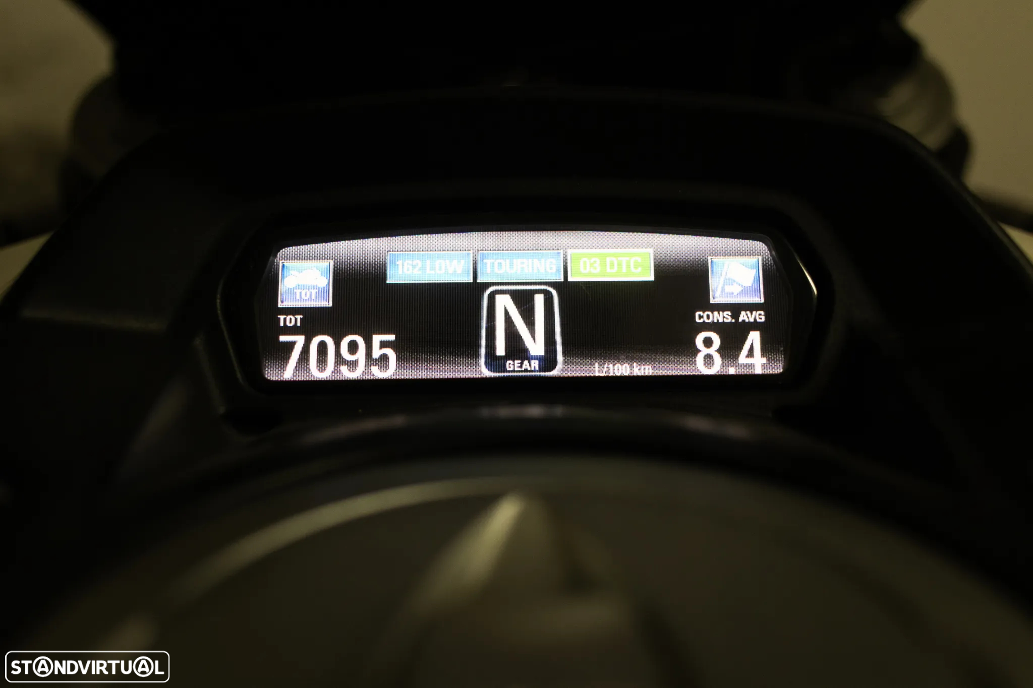 Ducati Diavel 1200 S AMG - 23